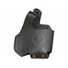 Кобура Хольстер Оса ПБ4-1 Дз кожа поясная