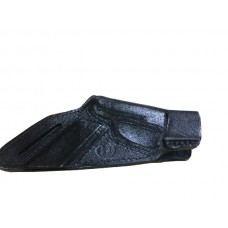 Кобура Хольстер ПCМ модель EM кожа черный поясная