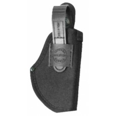 Кобура Хольстер ПМ Дш кордура поясная