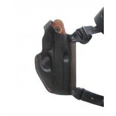 Кобура Хольстер ПМ Контакт Neo-Bass комбинированная