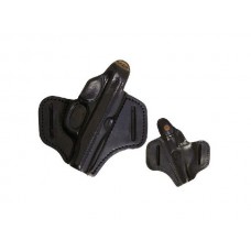 Кобура Хольстер ПМ модель C поясная