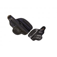 Кобура Хольстер ПМ модель D поясная