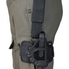 Кобура Хольстер ПМ Штурм Тактическая набедренная кордура
