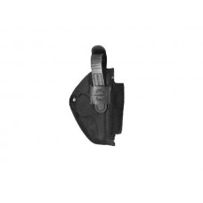 Кобура Хольстер ПМ Служебная Дш кордура поясная