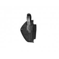 Кобура Хольстер ПМ Супер служебная Дш кордура поясная