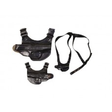 Кобура Хольстер ПСМ Плечевая