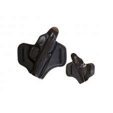 Кобура Хольстер ПЯ модель C кожа поясная