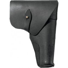 Кобура Хольстер ША ПЯ Грач штатная кожа черный