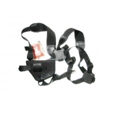 Кобура Хольстер Штурм ПЯ комбинированная кордура