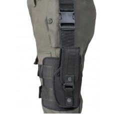 Кобура Хольстер Тактическая АПС набедренная кордура