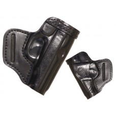 Кобура Хольстер Tanfoglio Inna модель B кожа поясная