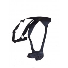 Кобура Хольстер Tanfoglio Inna модель T1 кожа плечевая