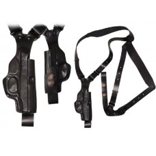 Кобура Хольстер Tanfoglio Inna модель V1 кожа плечевая