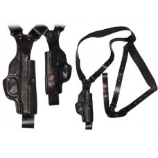 Кобура Хольстер Tanfoglio Inna модель V кожа плечевая