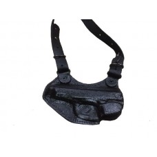 Кобура Хольстер ТМ ПМ горизонтального ношения плечевая