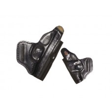 Кобура Хольстер ТТ модель А поясная
