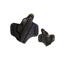 Кобура Хольстер ТТ модель С поясная