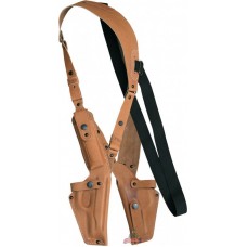 Кобура ХСН ПМ Агент оперативная вертикальная II