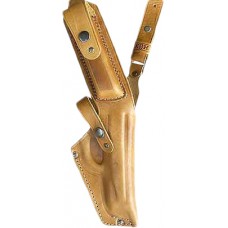 Кобура ХСН ПМ Агент оперативная вертикальная люкс I