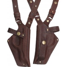 Кобура ХСН ПМ формованная вертикальная