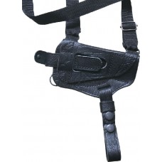 Кобура ХСН ПМ Мастер оперативная горизонтальная стропа II