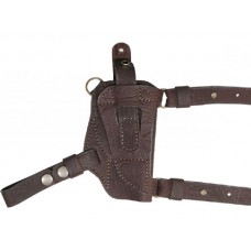 Кобура ХСН ПМ Мастер оперативная горизонтальная IV