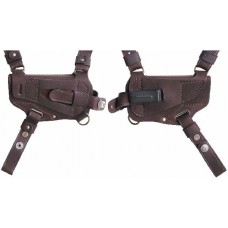 Кобура ХСН ПМ Мастер оперативная горизонтальная скоба