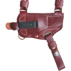 Кобура ХСН ПМ Мастер оперативная скоба VIP