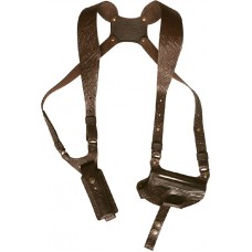 Кобура ХСН ПМ оперативная формованная