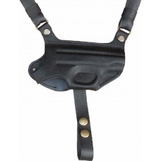 Кобура ХСН ПМ оперативная формованная черная