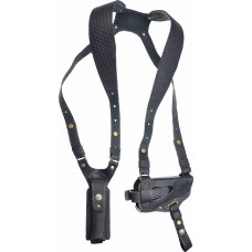 Кобура ХСН ПМ Патруль оперативная горизонтальная lll