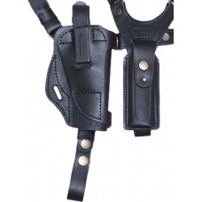 Кобура ХСН ПМ Патруль оперативная горизонтальная скоба III