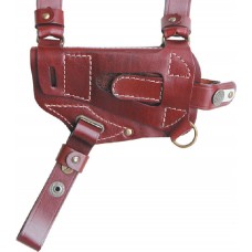 Кобура ХСН ПМ Патруль скоба оперативная VIP