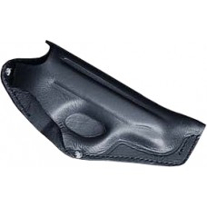 Кобура ХСН ПМ поясная скоба черная III