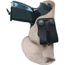 Кобура ХСН ПМ поясная скрытого ношения