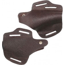 Кобура ХСН Скиф Ярыгин поясная