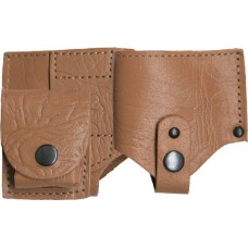 Кобура ХСН Стражник поясная II