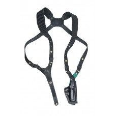 Кобура ХСН Tanfoglio Inna формованная вертикальная