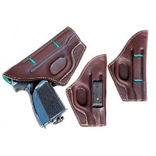 Кобура ХСН универсальная формованная ПМ скоба IV