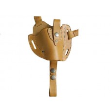 Кобура ХСН Викинг МЦРГ Кобра универсальная №2 люкс I 105-1