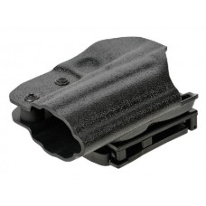 Кобура Стич Профи пластиковая с замком Tec-Lok №25