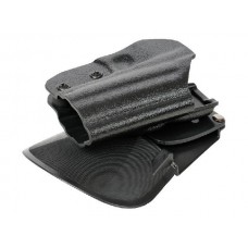 Кобура Стич Профи Т10 пласт. быстросъемная №26