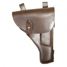 Кобура ТТ штатная СССР кожа