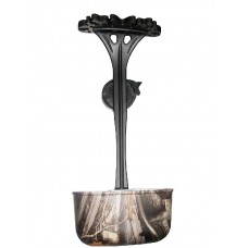 Колчан Interloper для арбалета и лука пластик