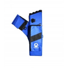 Колчан Interloper поясной advanced синий