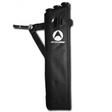 Колчан Interloper поясной basic черный