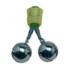 Колокольчик Balzer двойной