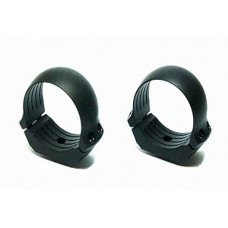 Кольца Blaser 30mm высокие комплект 2 кольца