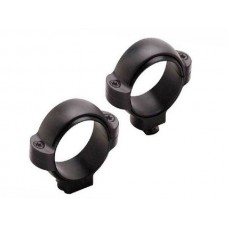 Кольца Burris Rings 30mm Dovetail низкие