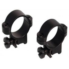 Кольца Burris Rings Pair на планку 12 мм 25,4 мм средние